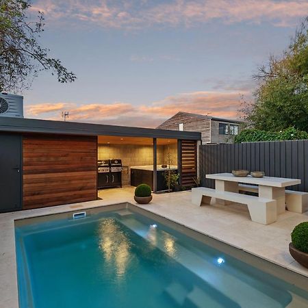 Derby Street Guesthouse Gaystay B&B Christchurch Bagian luar foto