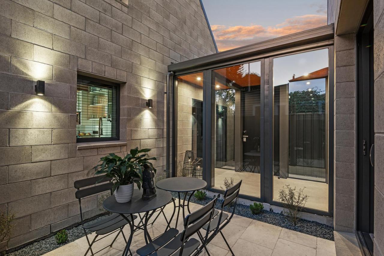 Derby Street Guesthouse Gaystay B&B Christchurch Bagian luar foto
