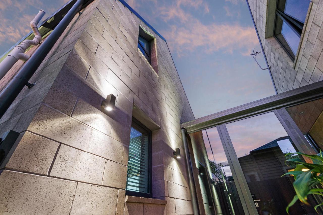 Derby Street Guesthouse Gaystay B&B Christchurch Bagian luar foto